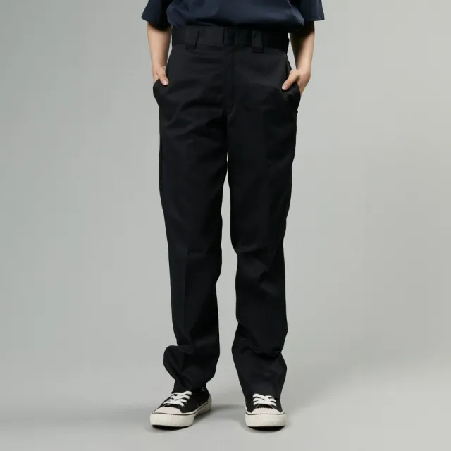 【Dickies】女款874工裝褲/休閒長褲(多款任選)