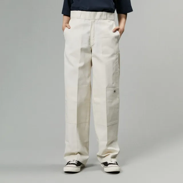 【Dickies】女款874工裝褲/休閒長褲(多款任選)