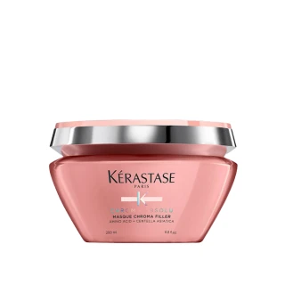 【KERASTASE 巴黎卡詩】恆彩重生髮膜200ml