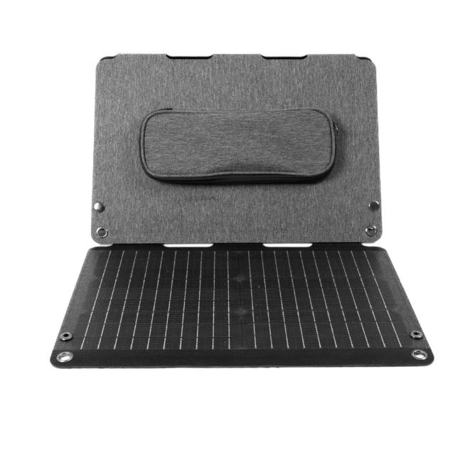 【Roommi】65W 太陽能充電板(太陽能充電板)