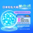 【EatBLISS 益比喜】機能營養三凍禮盒105入(升級版小晶晶35入+益菌凍35入+高鈣凍35入)