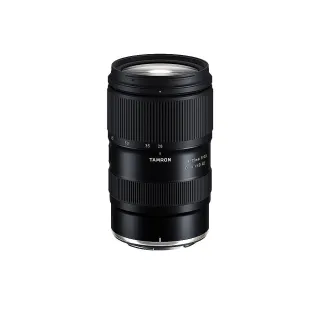 【Tamron】28-75mm F/2.8 Di III VXD G2 NIKON Z接環 A063(公司貨 3年保固)