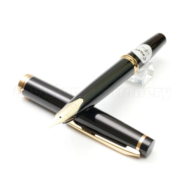 【PILOT 百樂】《ELITE 95S 鋼筆》