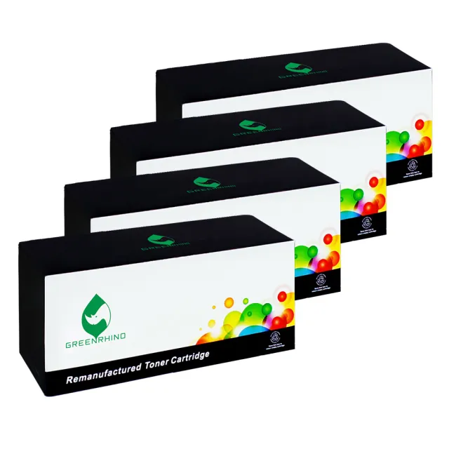 【綠犀牛】for HP 4黑 CF279A 79A 環保碳粉匣(適用 LaserJet Pro M12A/M12w/MFP M26a)