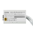 【Cooler Master 酷碼】MWE GOLD 550W V3 ATX3.1 直出線 金牌 550w 電源 白色(MWE GOLD 550W V3 ATX3.1)