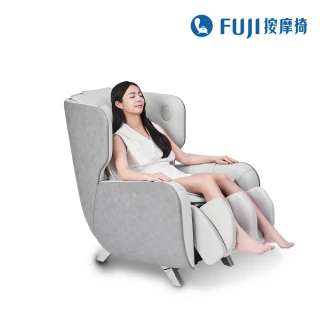 【FUJI】AI愛沙發 FG-940(AI按摩椅;按摩沙發;智能感知;客製化行程;腿部翻轉收納;全機二年保固)