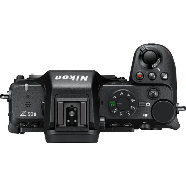 【Nikon 尼康】Z50II + 16-50mm 單鏡組 --公司貨