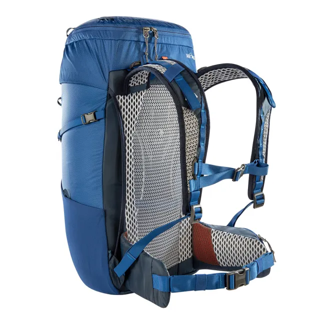 【TATONKA】Hike Pack 32L 多功能透氣背包(可登機/爬山/登山/露營/旅行/越野/TTK1572)
