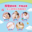 【HUGGIES 好奇】純水濕巾迪士尼厚型20抽X60包/箱(迪士尼限定版)