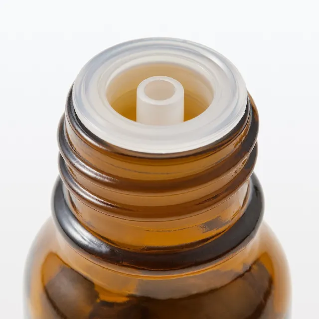 【MUJI 無印良品】精油/10ml(天竺葵/依蘭/甜馬鬱蘭)