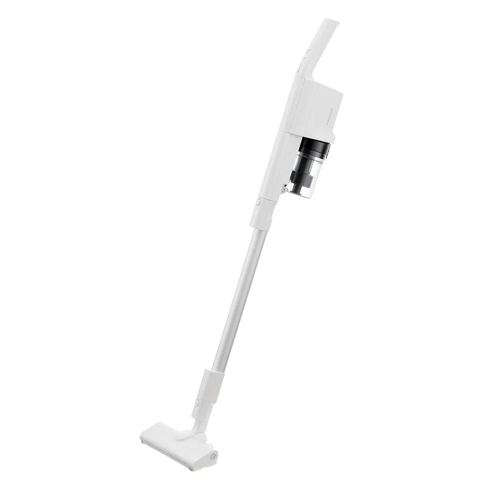 【Panasonic 國際牌】輕量無線吸塵器(MC-SB33J-W)