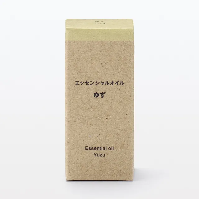 【MUJI 無印良品】精油/10ml(日本柚子/快樂鼠尾草/乳香) - momo購物網 - 好評推薦 -2026年8月