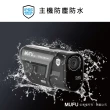 【MUFU官方直營】前後雙錄機車行車記錄器V30P好神機(贈64GB記憶卡 機車行車紀錄器)