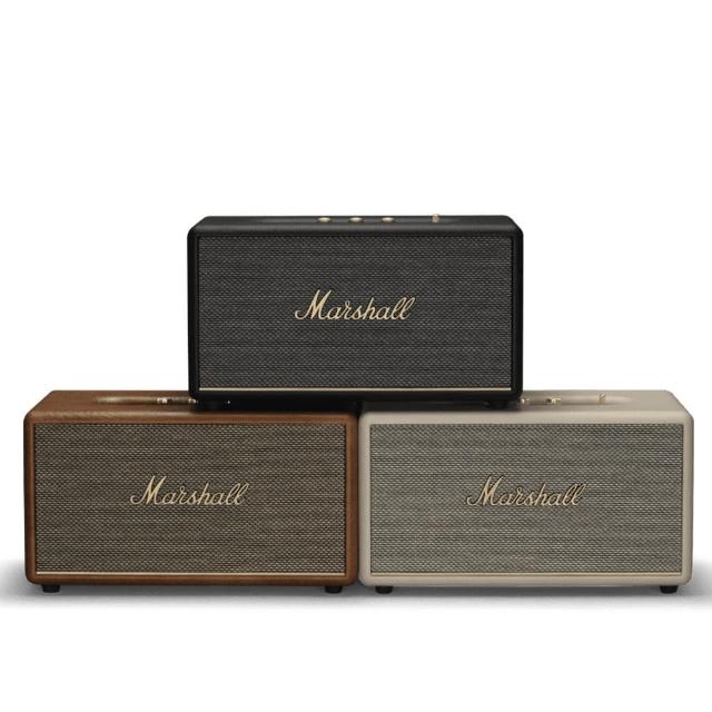 Marshall馬歇爾 Stanmore III