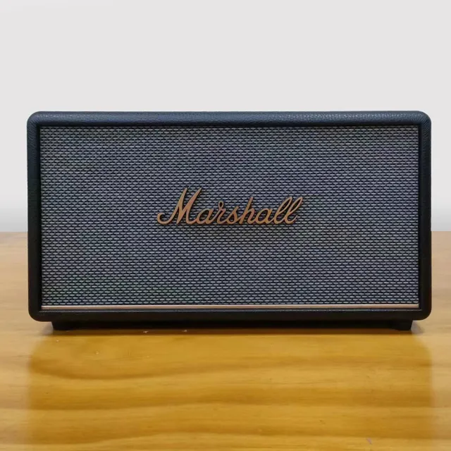 【Marshall】A+級福利品 Marshall Stanmore III 藍芽喇叭