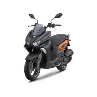 【YAMAHA 山葉】FORCE 2.0 155 ABS+TCS雙碟版- 2025年新色彩(24期-好禮2選1)
