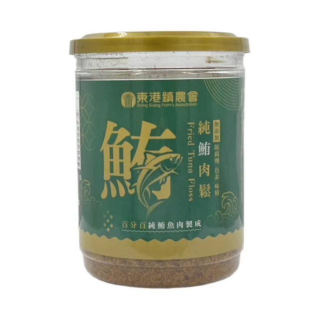 【2026】農會魚鬆推薦｜10款高評價人氣品牌排行榜 | BALIMAN情報局