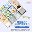 【盛香珍】皇家奶油曲奇/熔漿巧克力夾心曲奇/蜂蜜蝴蝶酥(3種口味可選-抽屜盒)