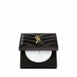 【YSL】官方直營 恆久完美柔霧彩妝組(全新皮革氣墊+蜜粉餅)