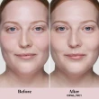 【LAURA MERCIER 蘿拉蜜思】柔霧完美定妝組(煥顏透明柔霧蜜粉餅 6.5g + 極致煥顏輕透完美粉底 30ml)