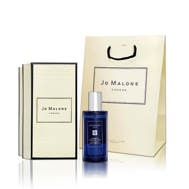 【Jo Malone】薰衣草與月光花枕頭噴霧 50ml-附原廠提袋