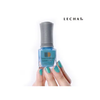 【美國 LECHAT】溫感變色指甲油(深海炸彈★DW10)