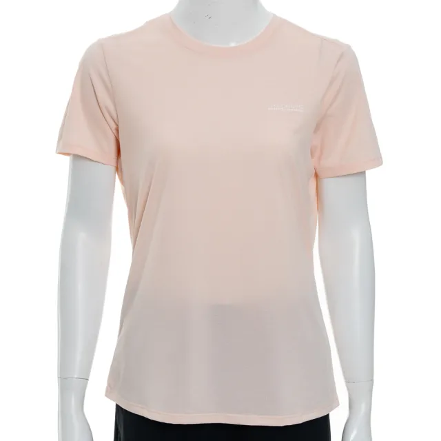 【SKECHERS】女短袖衣(P225W149-053G)