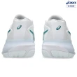 【asics 亞瑟士】GEL-RESOLUTION X 女款 溫網 網球鞋(1042A279-103)