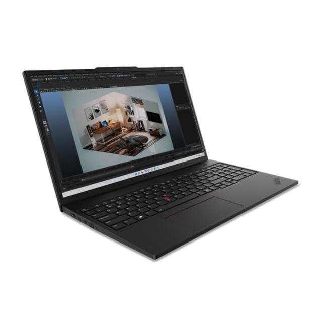 【ThinkPad 聯想】16吋獨顯RTX創作者特仕商務筆電(P16s Gen3/Ultra5-125H/32G+32G/1TB/RTX500 Ada/W11P)