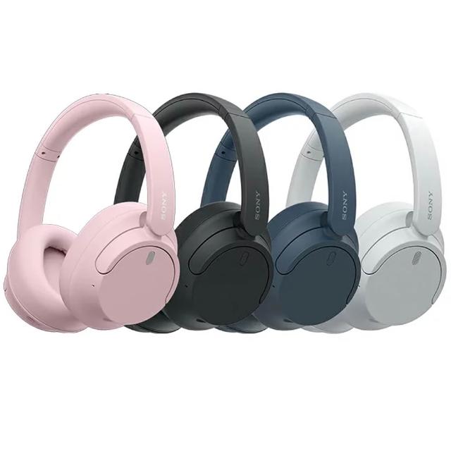 【SONY 索尼】WH-CH720N 無線藍芽 耳罩式耳機