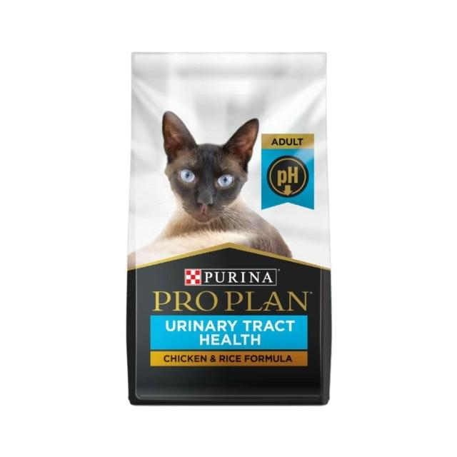 【Pro Plan 冠能】成貓鮮雞泌尿保健 3.18KG(貓飼料 貓乾糧)