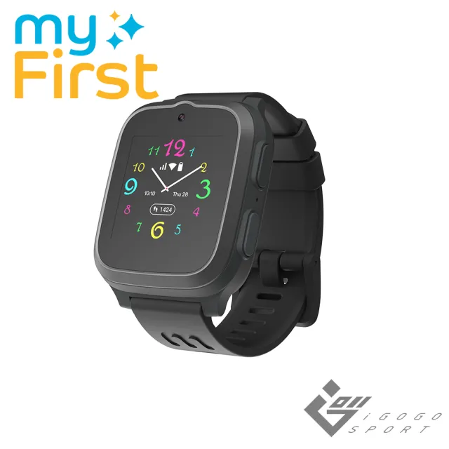 【myFirst】Fone S3c 智慧兒童手錶(兒童 手錶  通話 定位 保護孩子  freesim)