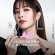 【M.A.C】新品上市 超透亮冰晶潤唇露雙入組(超透亮冰晶潤唇露/保濕豐唇露 5ML *2/ #冰晶唇露)