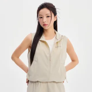 【Discovery Expedition】背心 戶外背心(DWTR9B053-NBD)