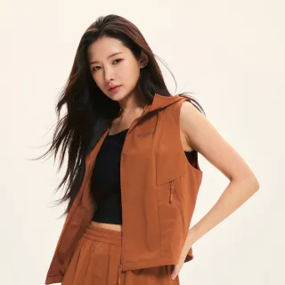 【Discovery Expedition】背心 戶外背心(DWTR9B053-ORD)