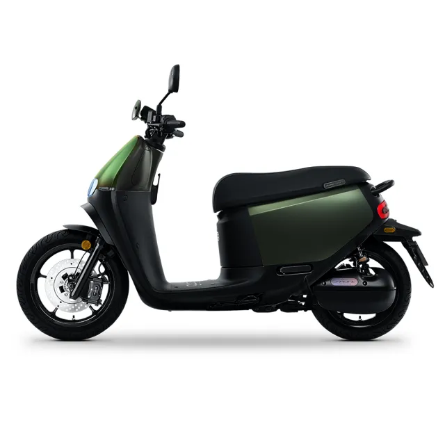 【Gogoro】SuperSport TCS(GSB7BTJ)