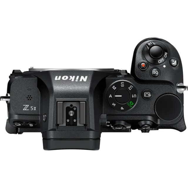 【Nikon 尼康】Z5 II Z5M2 KIT 附 Z 24-200mm VR 旅遊鏡組(公司貨 全片幅無反微單眼相機 Z52 KIT)