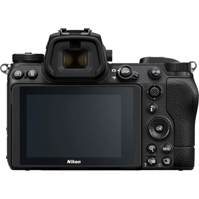 【Nikon 尼康】Z7II Z7M2 KIT 附 Z 24-70mm F4S(公司貨 全片幅無反微單眼相機 直播 Z72)