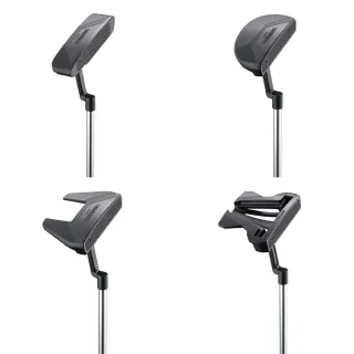 【HONMA 本間高爾夫】SAKATA LAB Putter 男/女 推桿/左手推桿(高爾夫球桿 日本製)