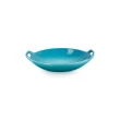 【Le Creuset】瓷器拉麵碗20cm+韓式飯碗10cm(多色任選搭配)