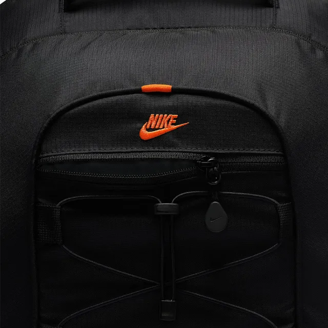 【NIKE 耐吉】後背包 Y NIKE HAYWARD SCOUTER BKPK 中童 - HJ8231010