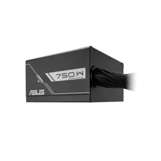【ASUS 華碩】Prime 750W 銅牌電源供應器(PRIME-750B-B)
