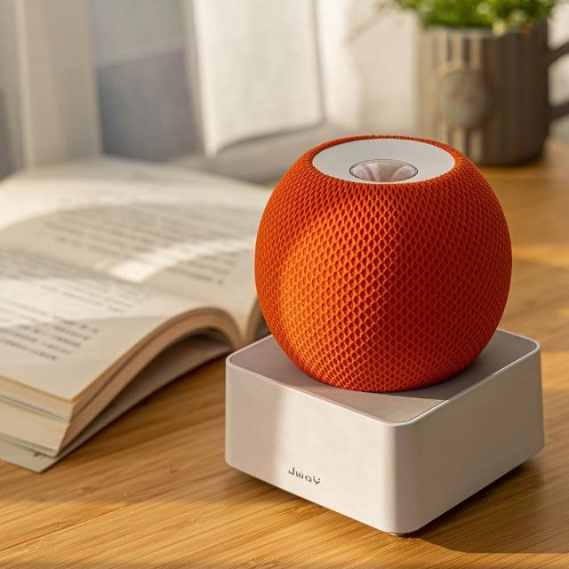 【JWAY】美學綠能無線除濕器2小時極速還原 JY-DH327(JY-DH327 小型迷你除濕機 除濕袋 除濕劑)