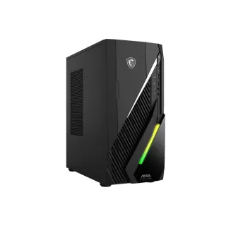 【MSI 微星】i5 RTX5060Ti電競電腦(MAG Infinite E1 12-008TW/i5-12400F/16G/1TB SSD/RTX5060Ti/W11)