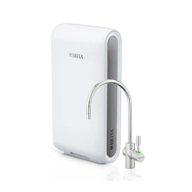 【BRITA】mypure pro超微濾專業級濾水V9