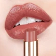 【YSL】官方直營 霧黑媚惑組(黑方管3g+全新皮革氣墊12g)