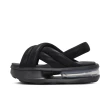 【NIKE 耐吉】運動鞋 涼鞋 女鞋 W AIR MAX ISLA SANDAL 緩震 柔軟 厚底 黑色(FJ5929003)