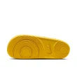 【NIKE 耐吉】運動鞋 拖鞋 男鞋 KOBE OFFCOURT SLIDE 黃黑色(IF2870700)