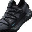 【NIKE 耐吉】運動鞋 登山鞋 男鞋 ACG MOUNTAIN FLY LOW GTX SE 黑灰色 防水 越野(IB7328002)