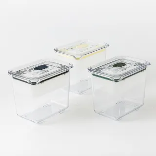 【Prepara】Latchlok Click系列TRITAN保鮮盒[2B]-990ml